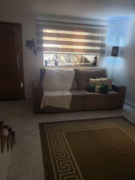 Sobrado à venda com 3 quartos, 142m² - Foto 16