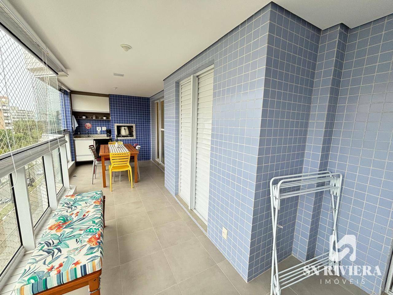 Apartamento à venda com 3 quartos, 93m² - Foto 5