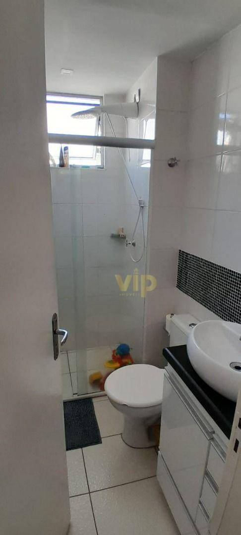 Apartamento à venda com 2 quartos, 50m² - Foto 11