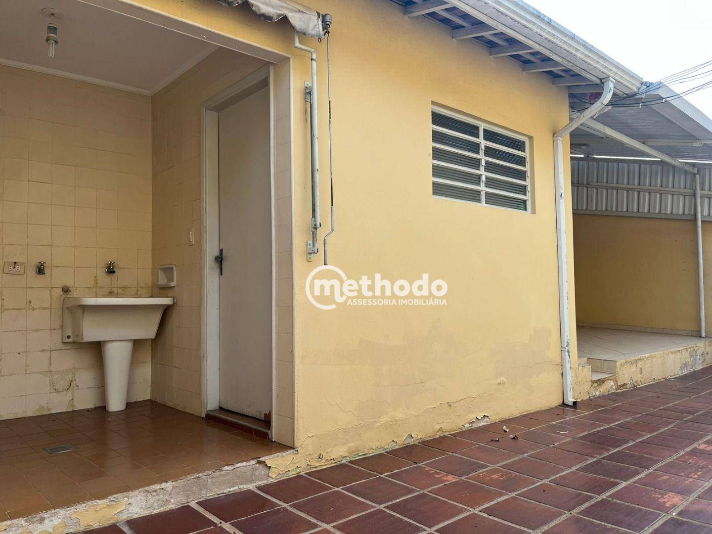 Casa à venda com 3 quartos, 194m² - Foto 18