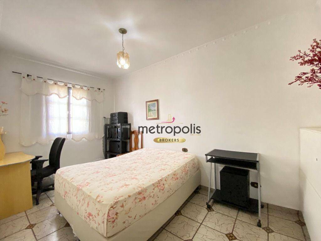 Sobrado à venda com 4 quartos, 245m² - Foto 34