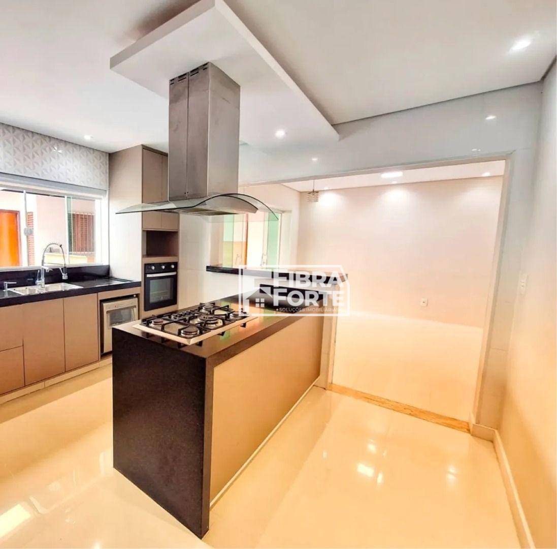 Casa à venda com 3 quartos, 283m² - Foto 8