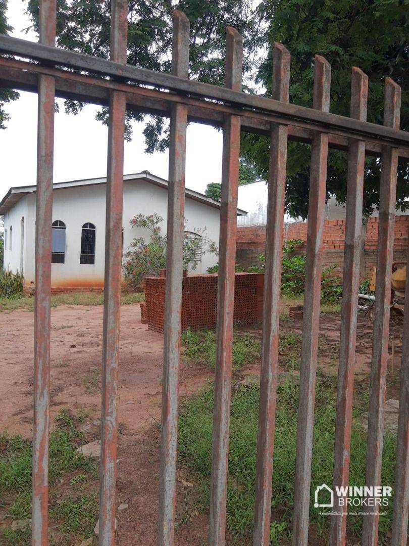 Casa, 2 quartos, 86 m² - Foto 2