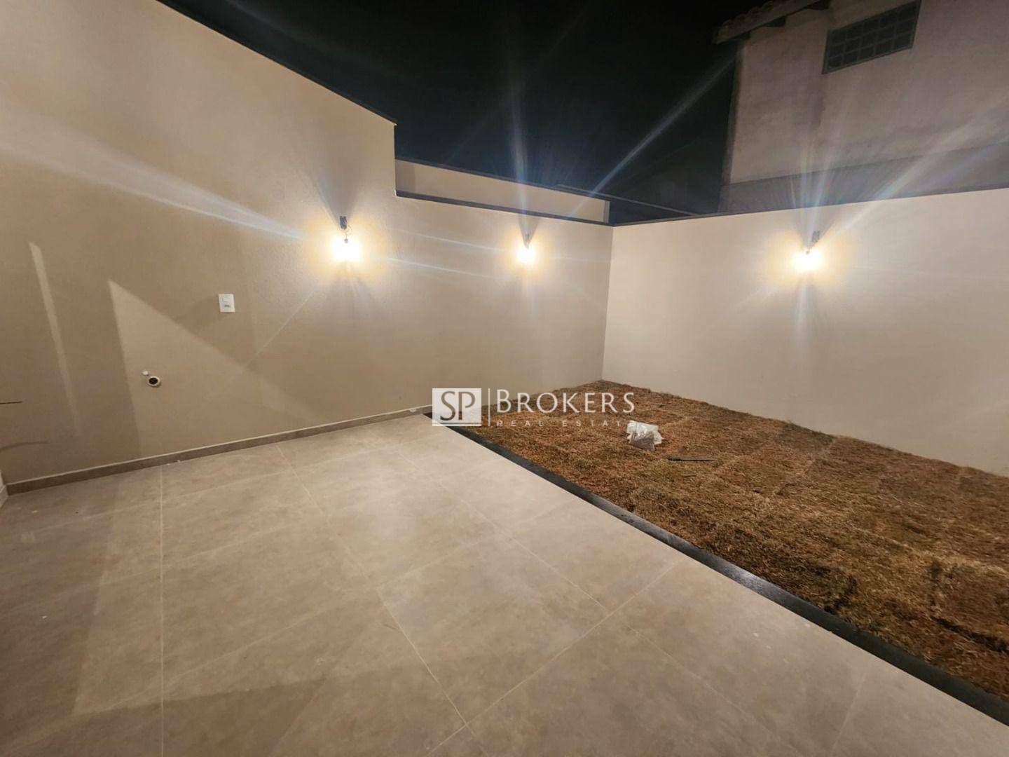 Sobrado à venda com 3 quartos, 145m² - Foto 24