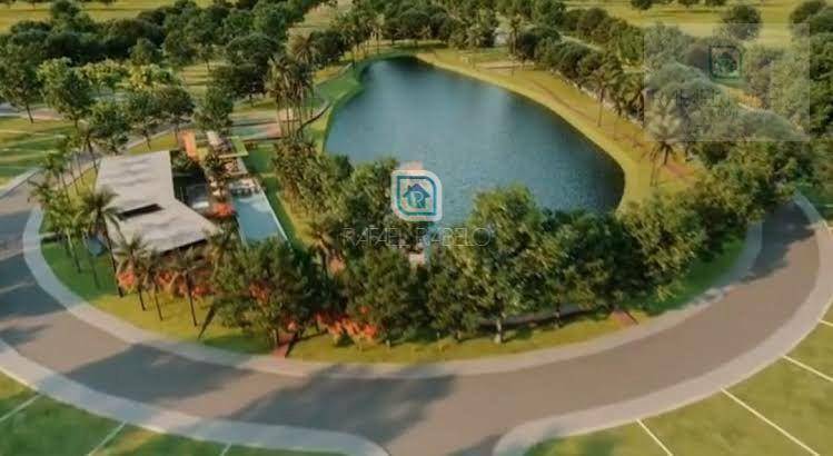 Loteamento e Condomínio, 303 m² - Foto 4