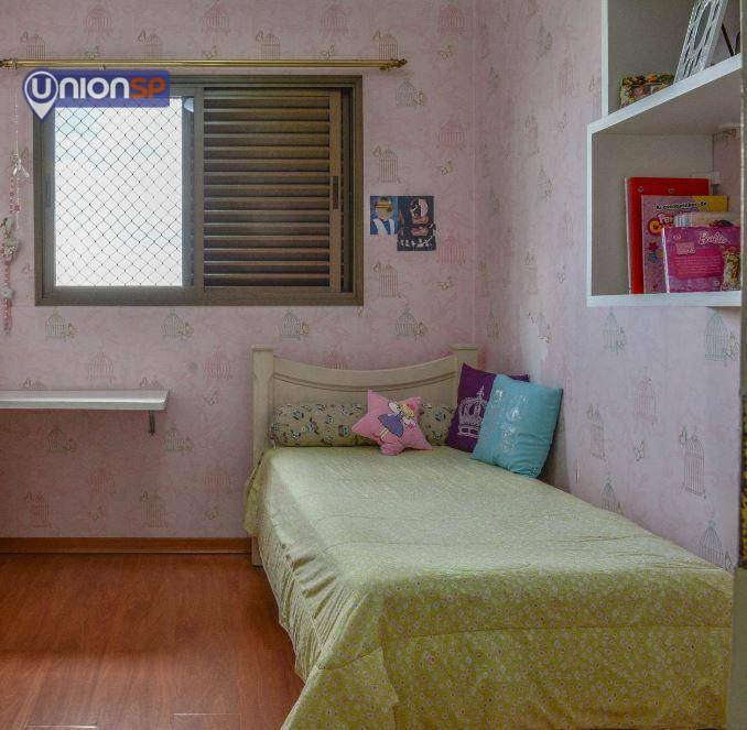 Apartamento à venda com 3 quartos, 91m² - Foto 9