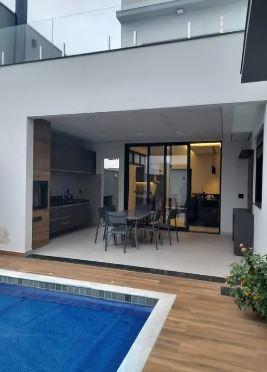 Casa de Condomínio à venda com 3 quartos, 210m² - Foto 18