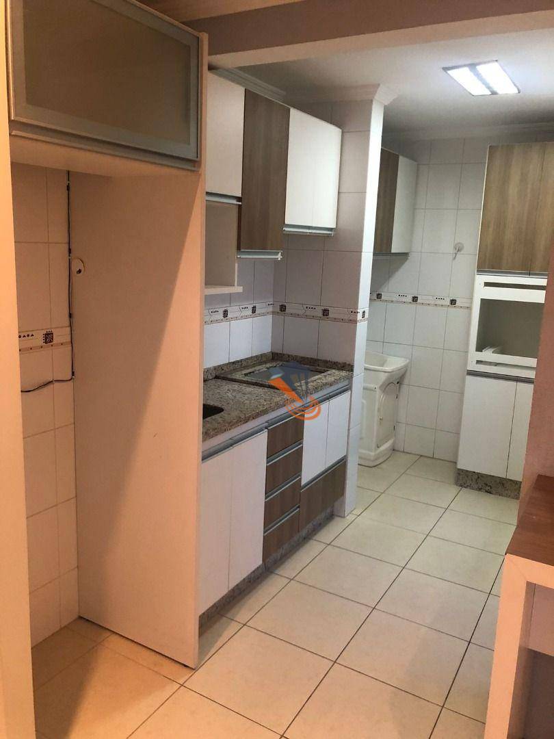 Apartamento, 2 quartos, 86 m² - Foto 2