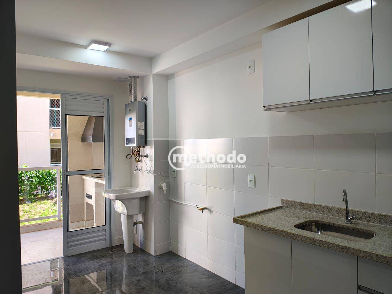 Apartamento para alugar com 2 quartos, 60m² - Foto 5