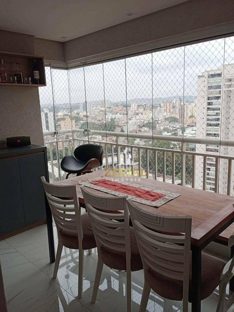 Apartamento à venda com 2 quartos, 77m² - Foto 1