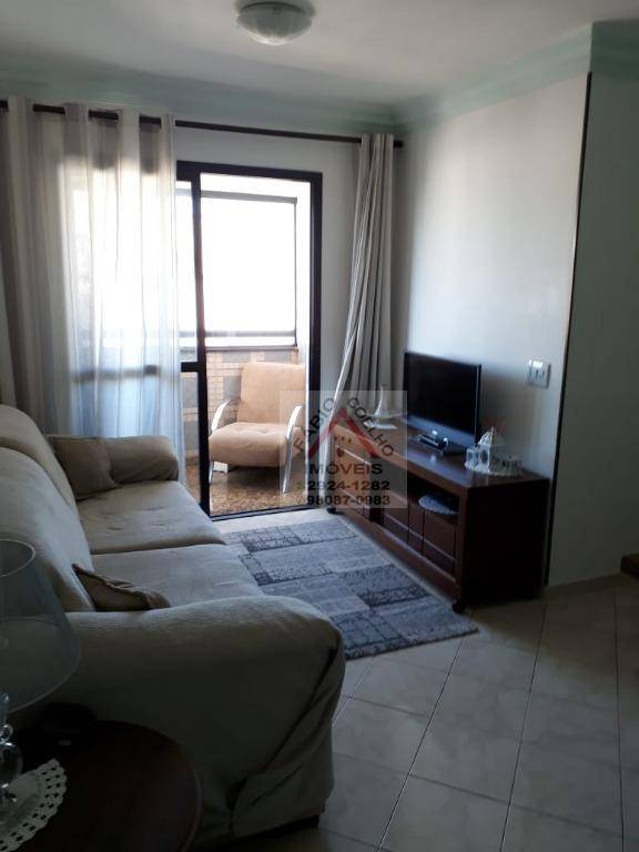 Apartamento à venda com 3 quartos, 68m² - Foto 6