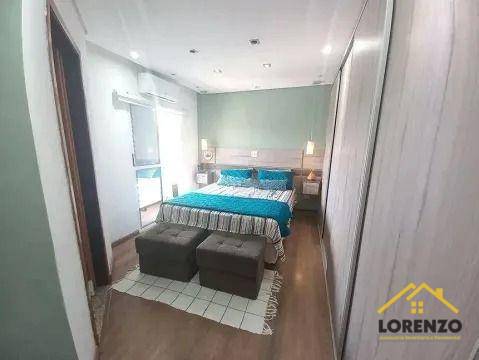 Cobertura à venda com 3 quartos, 136m² - Foto 12