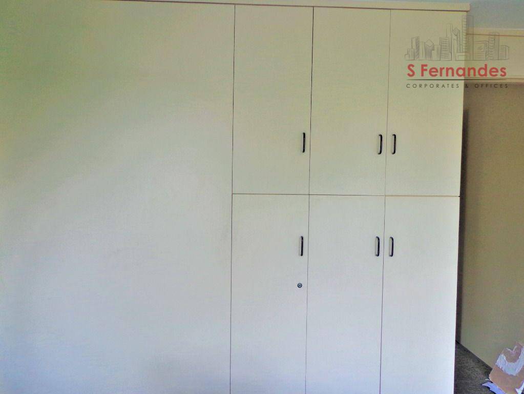 Conjunto Comercial-Sala à venda e aluguel, 30m² - Foto 8