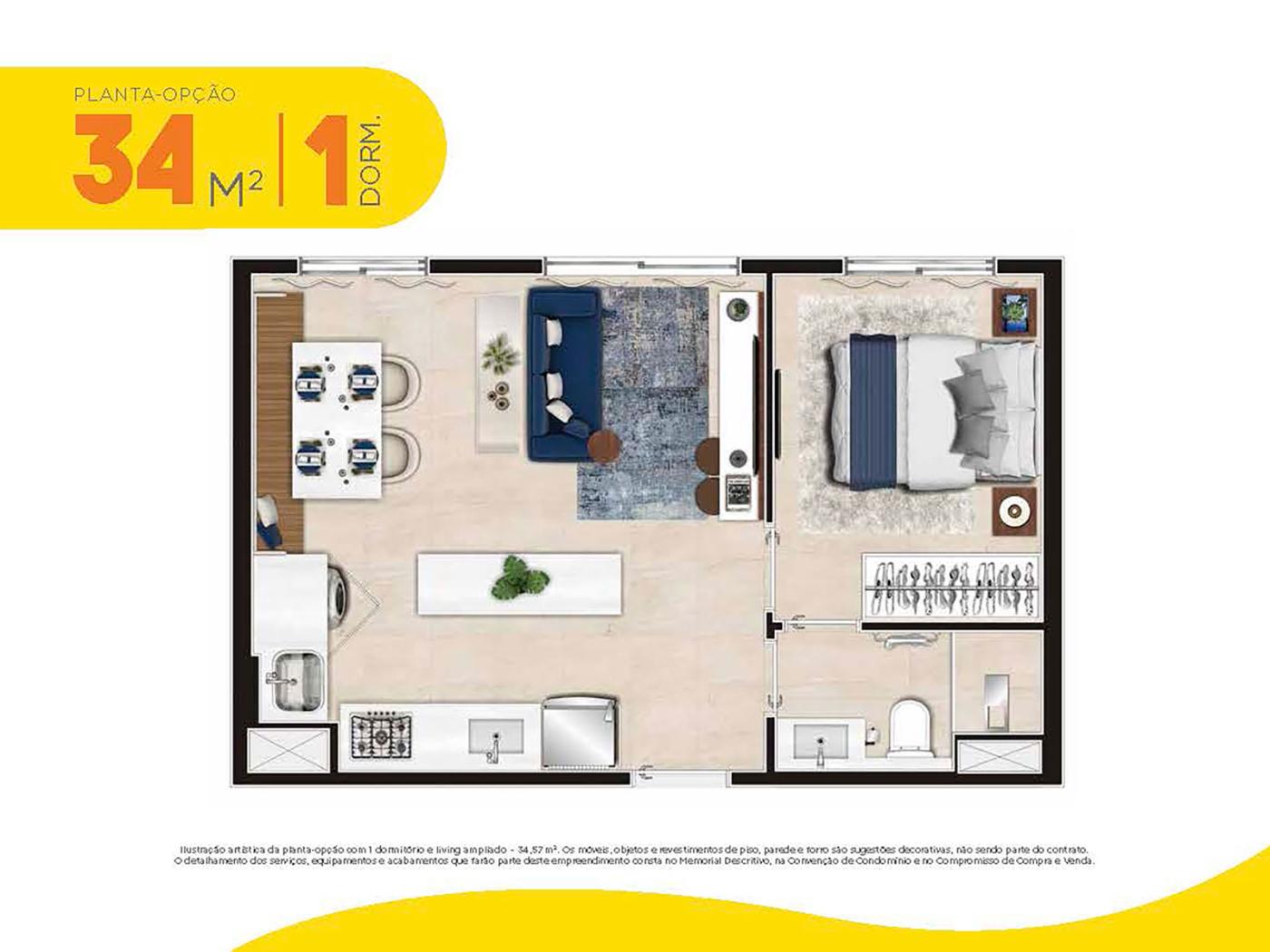 Casa à venda com 2 quartos, 3437m² - Foto 22