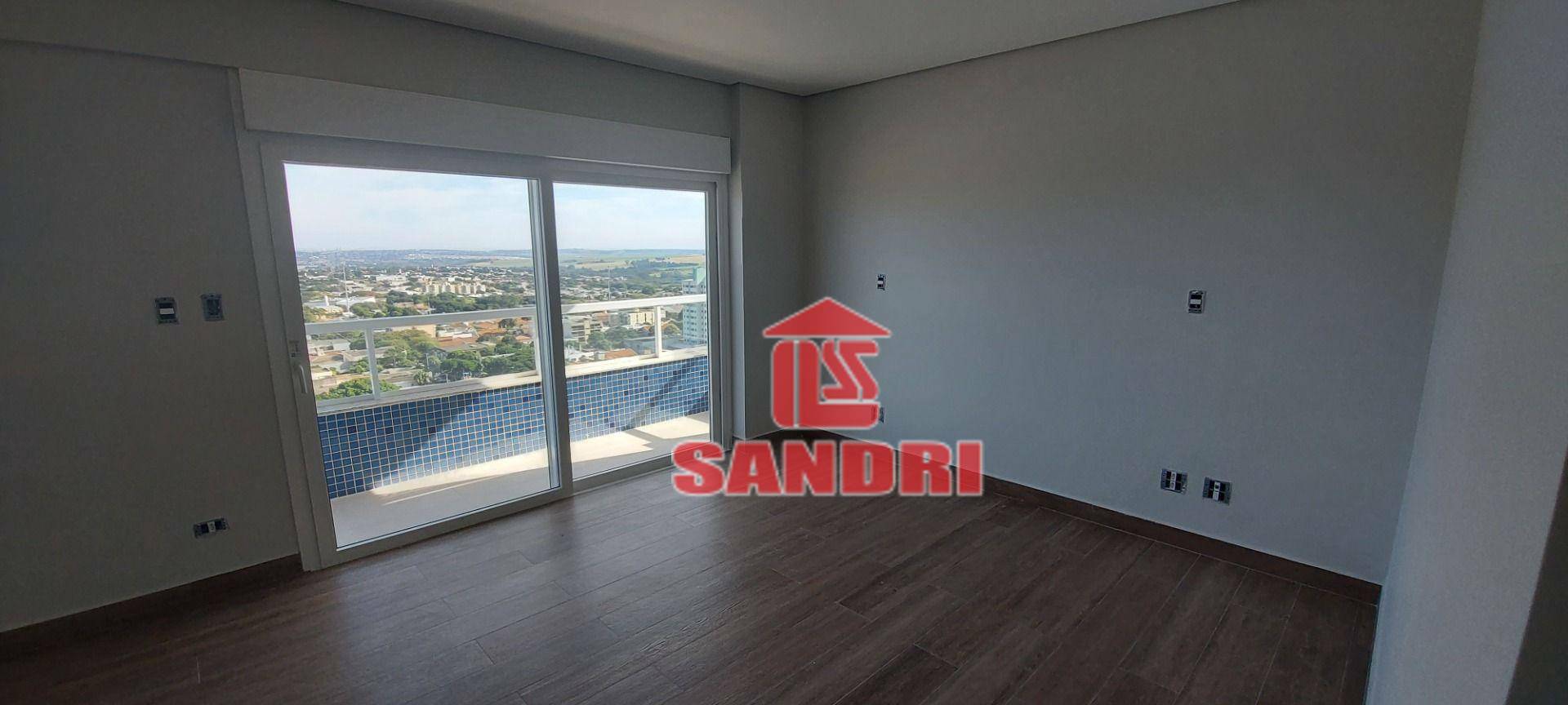 Apartamento à venda com 3 quartos, 226M2 - Foto 8