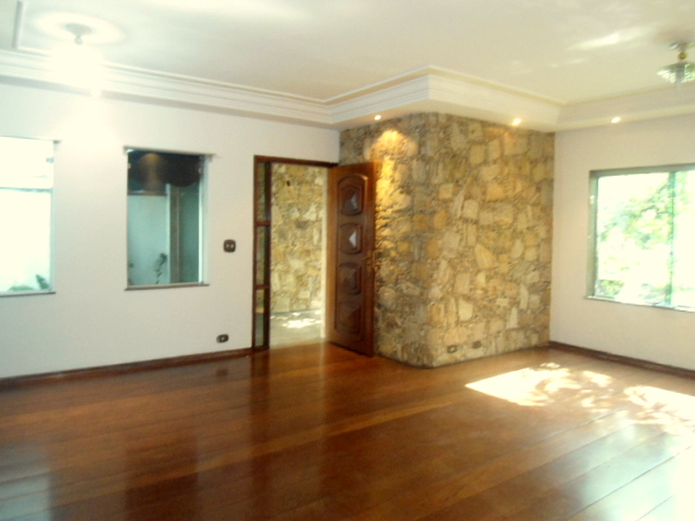 Sobrado para alugar com 3 quartos, 120m² - Foto 25