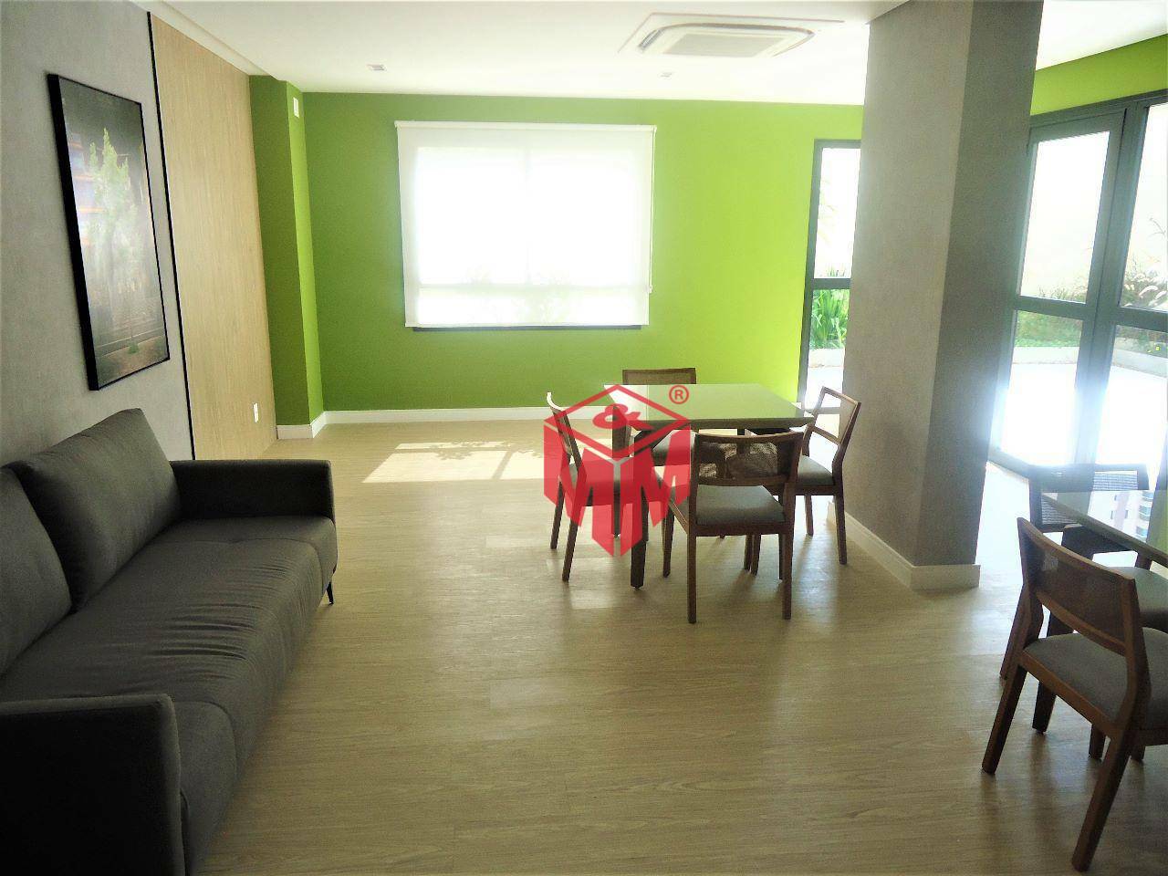 Apartamento à venda com 3 quartos, 161m² - Foto 18