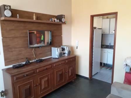 Apartamento à venda com 2 quartos, 42m² - Foto 7