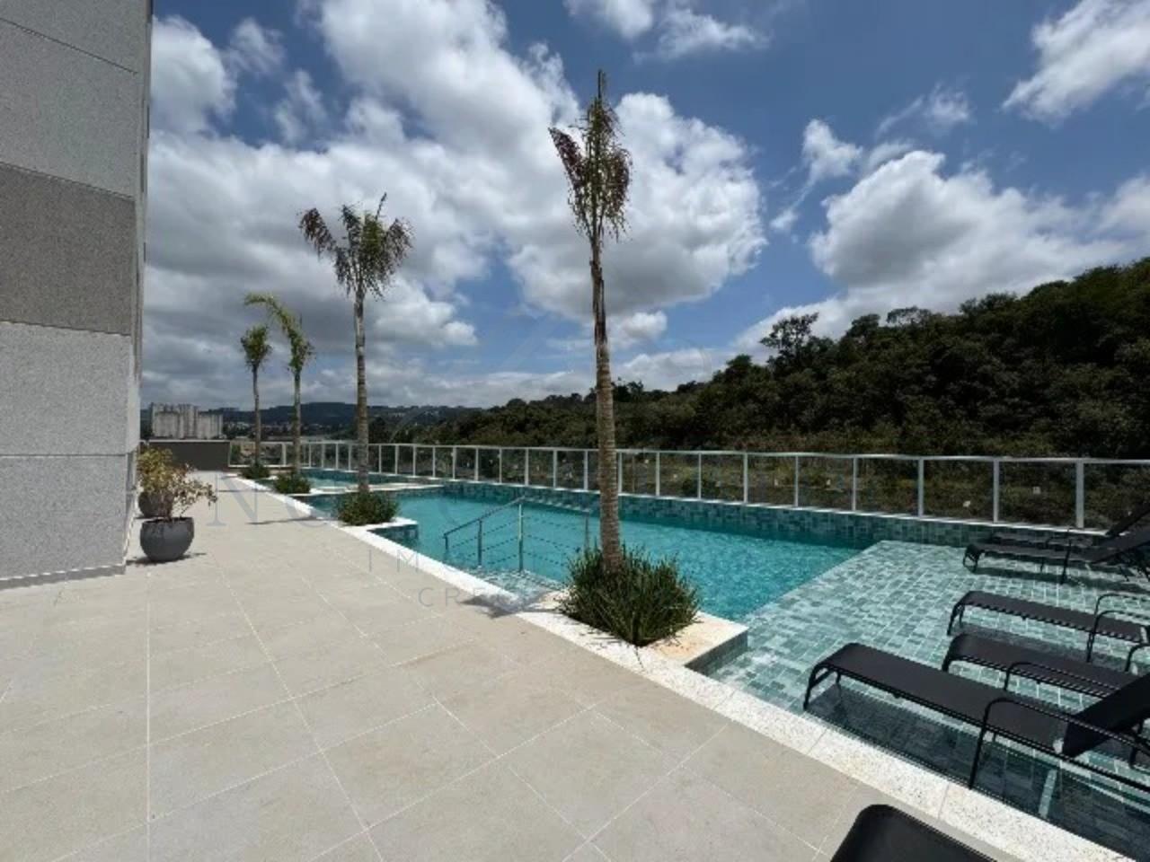 Apartamento à venda com 2 quartos, 52m² - Foto 12