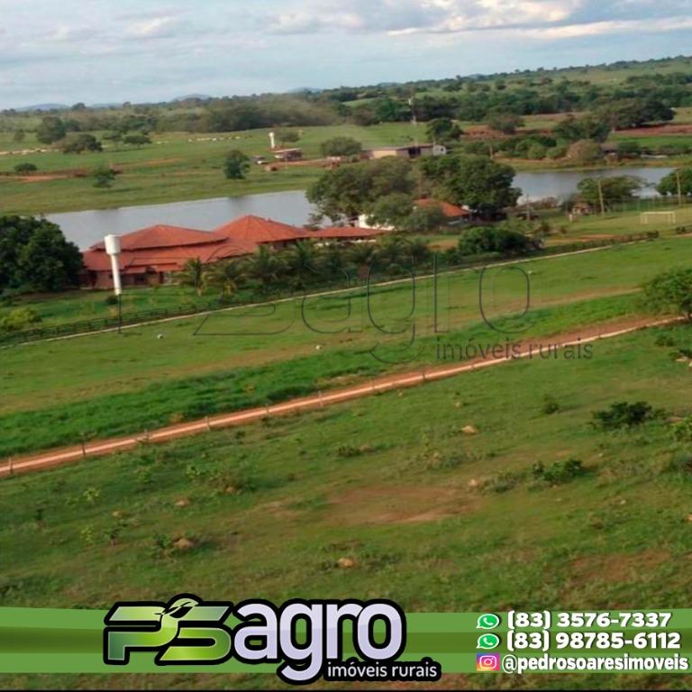 Fazenda à venda, 340000000M2 - Foto 9