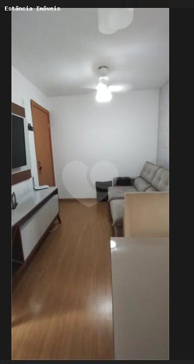 Apartamento à venda com 2 quartos, 45m² - Foto 18