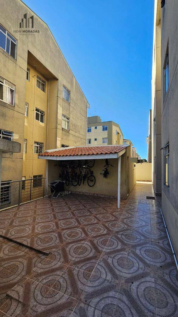 Apartamento à venda com 3 quartos, 53m² - Foto 17