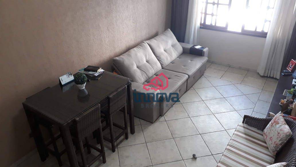 Sobrado à venda com 3 quartos, 125m² - Foto 4