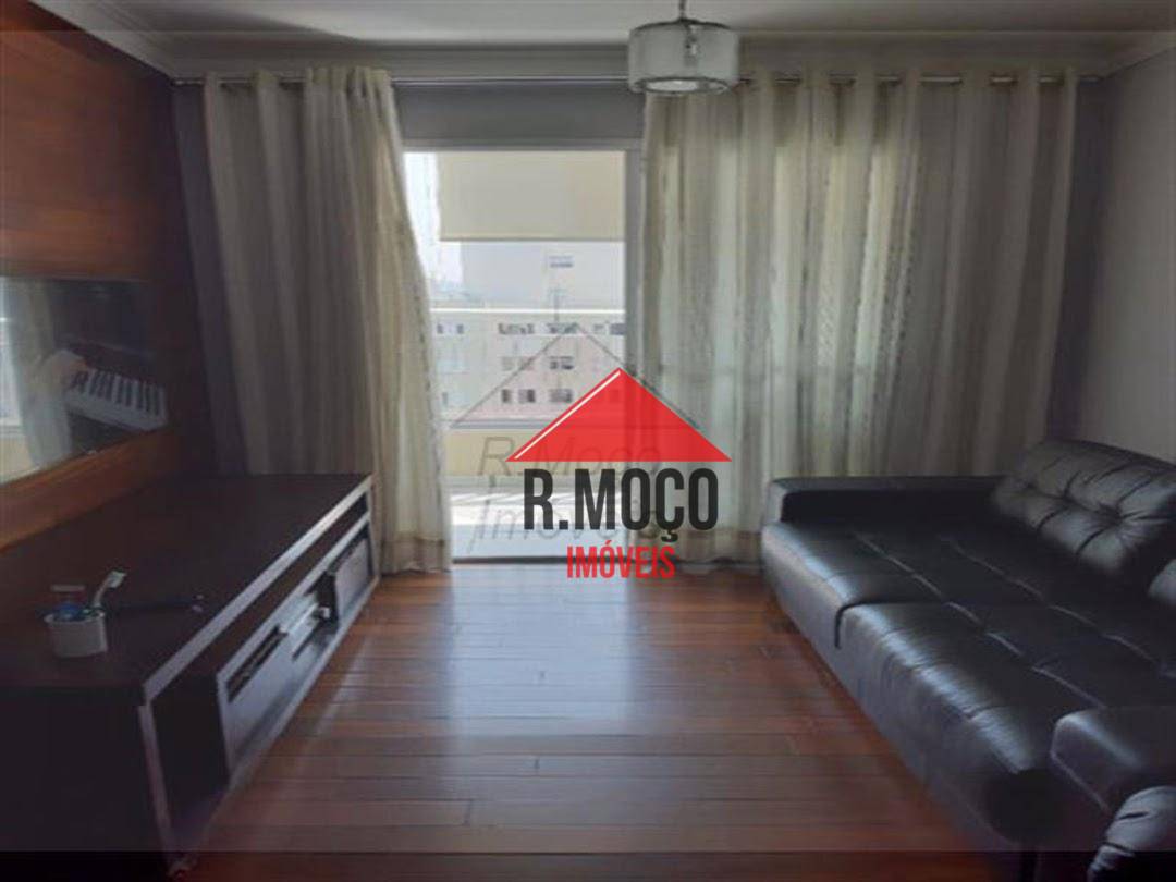 Apartamento à venda com 3 quartos, 64m² - Foto 3