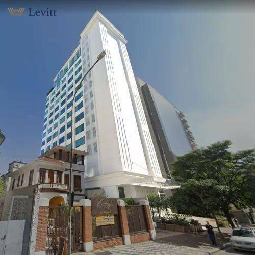 Prédio Inteiro, 400 m² - Foto 21