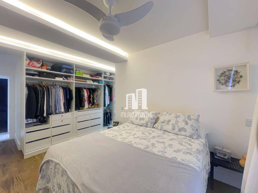 Apartamento à venda com 4 quartos, 150m² - Foto 17