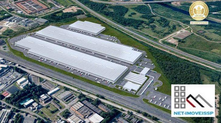 Depósito-Galpão, 106499 m² - Foto 4