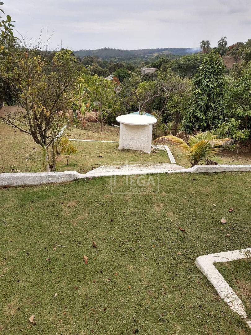 Chácara, 3 quartos - Foto 4