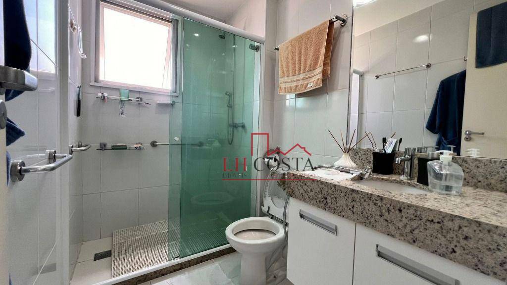 Apartamento à venda com 2 quartos, 83m² - Foto 14