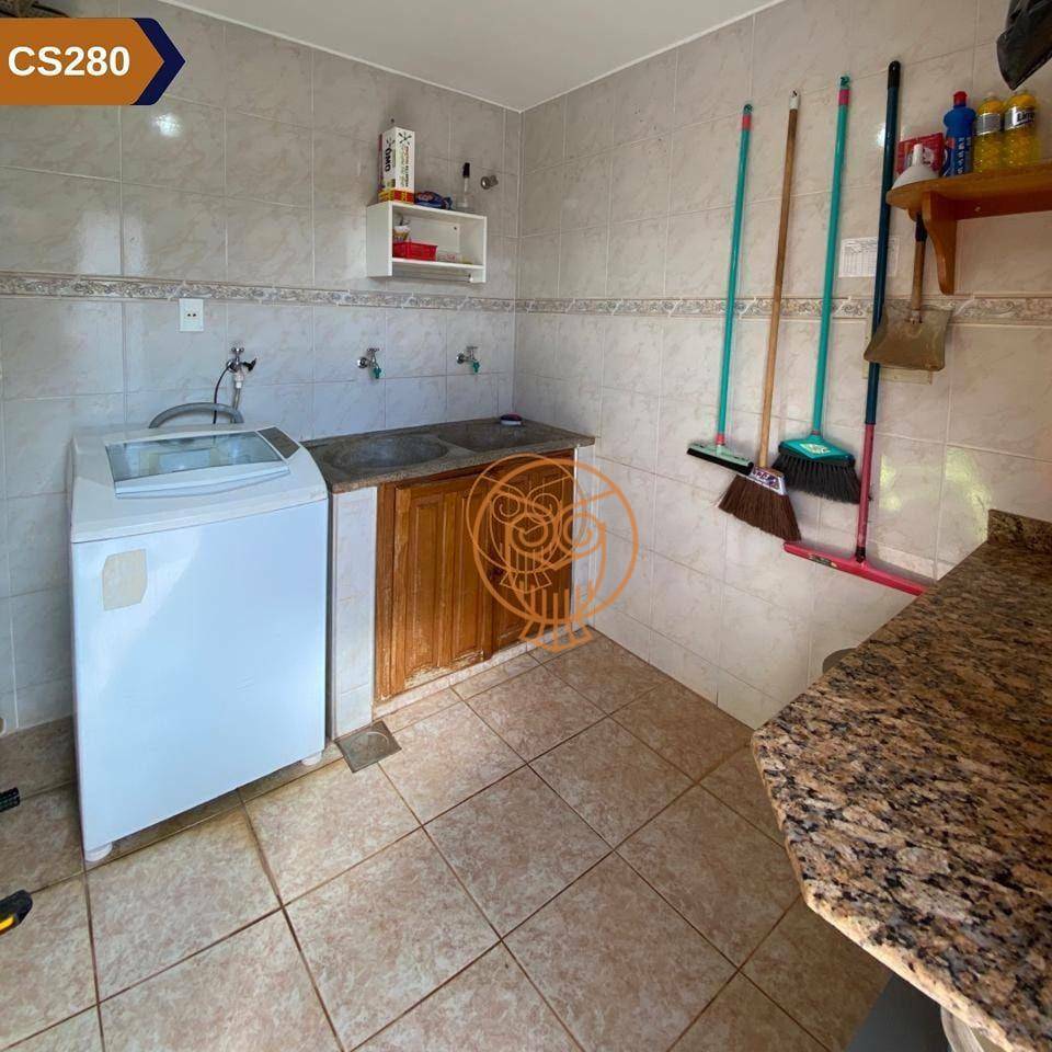 Casa à venda com 3 quartos, 145m² - Foto 4