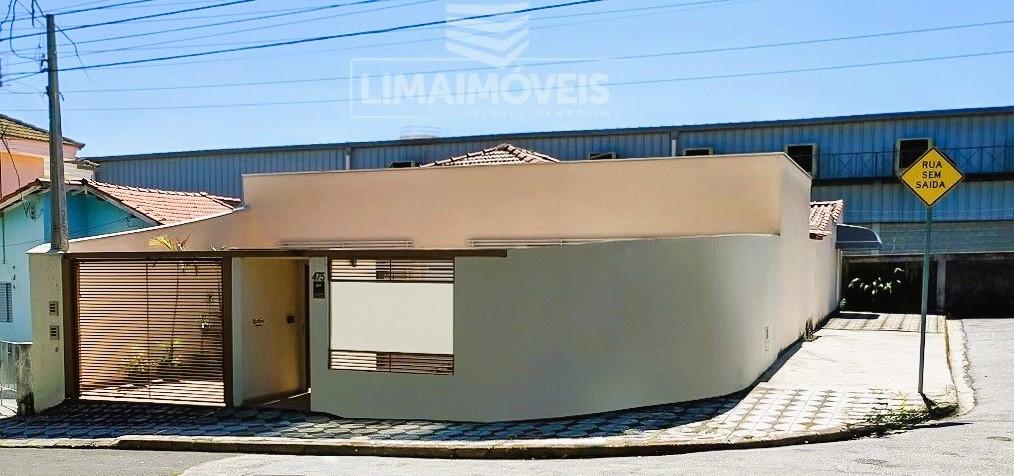 Casa para alugar com 3 quartos, 110m² - Foto 3