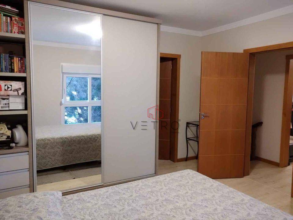 Apartamento à venda com 3 quartos, 123m² - Foto 6