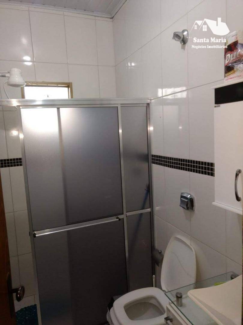 Casa, 2 quartos, 77 m² - Foto 2