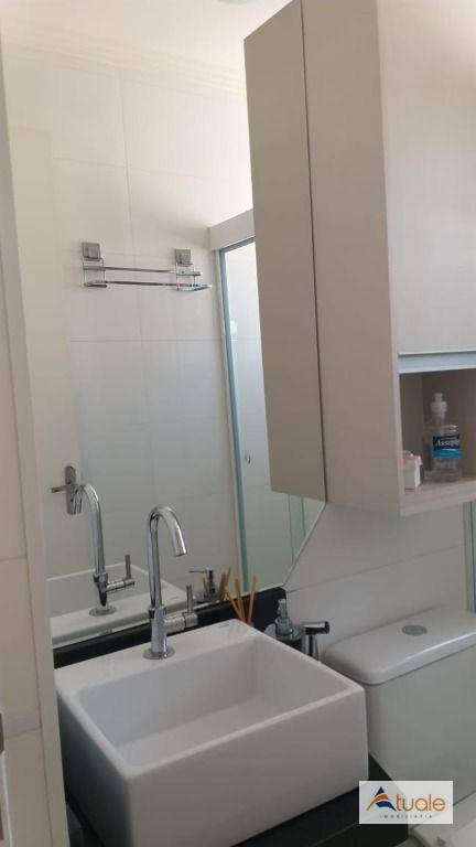 Apartamento à venda com 2 quartos, 43m² - Foto 20