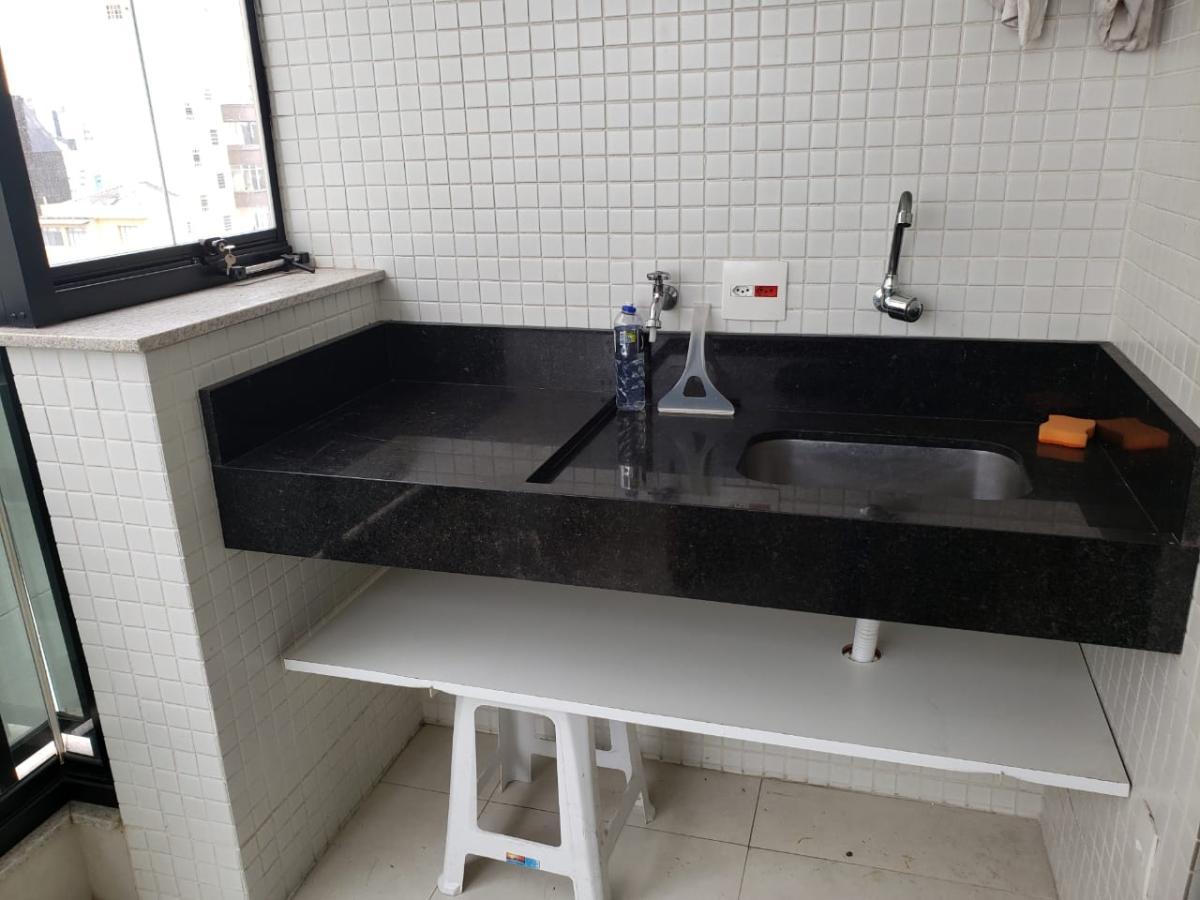 Apartamento à venda com 1 quarto, 39m² - Foto 16