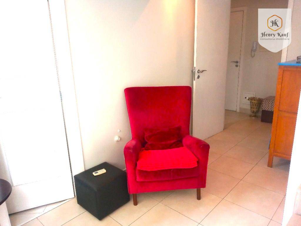 Conjunto Comercial-Sala à venda, 32m² - Foto 5