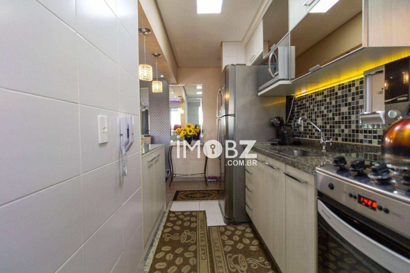 Apartamento à venda com 3 quartos, 75m² - Foto 9