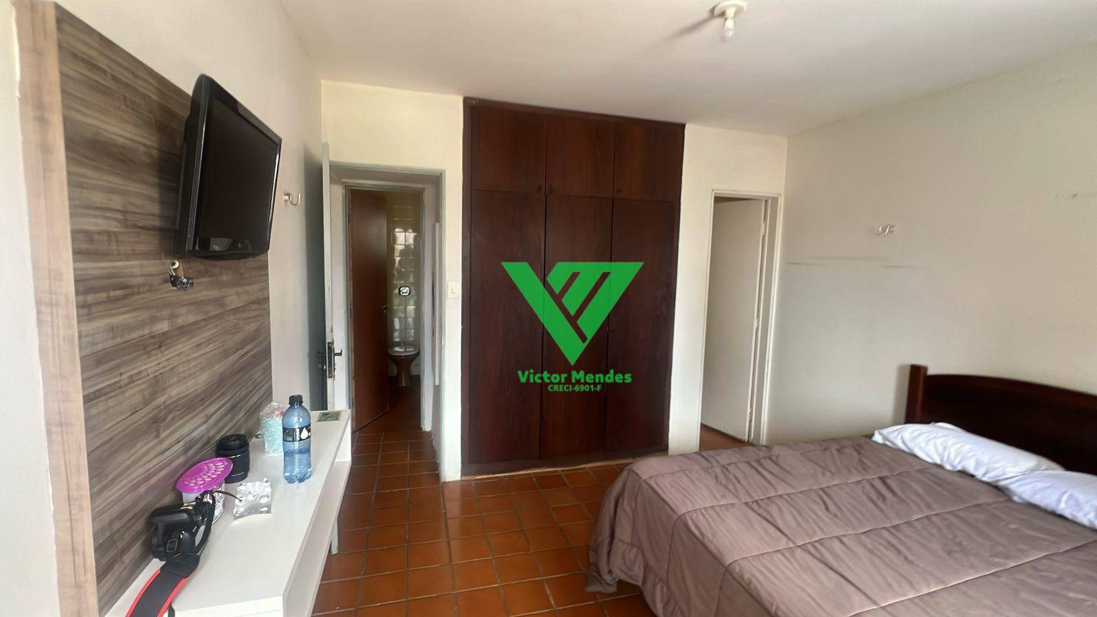 Apartamento para alugar com 3 quartos, 120m² - Foto 33