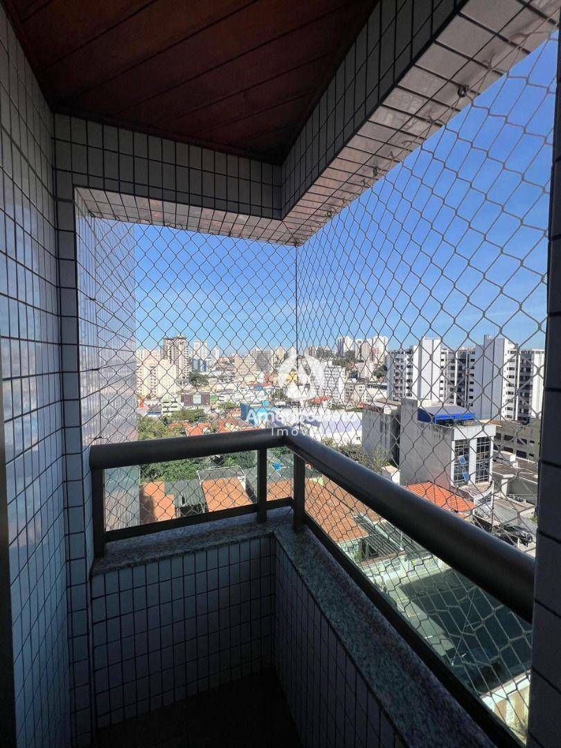 Apartamento para alugar com 3 quartos, 104m² - Foto 27