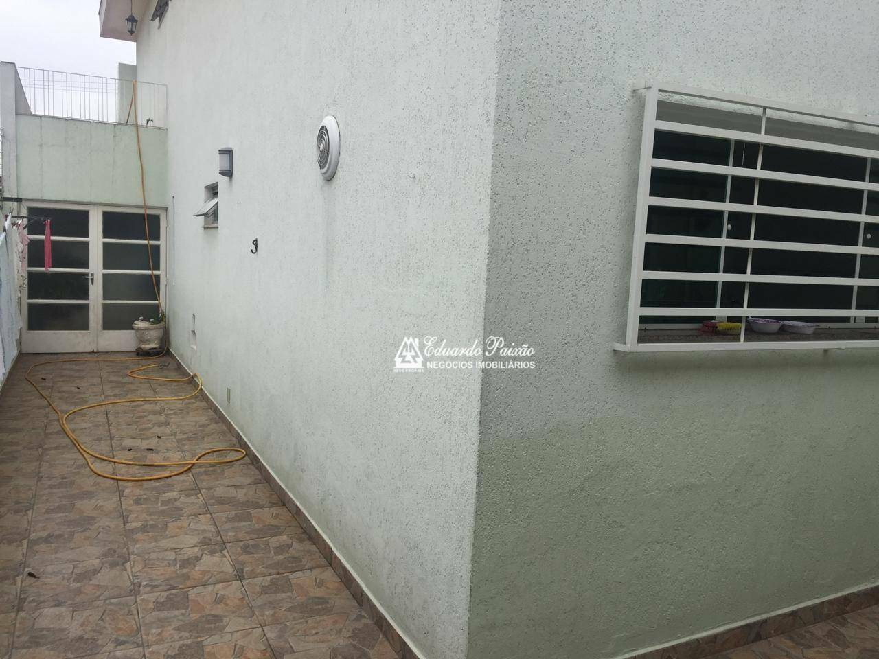 Sobrado à venda com 3 quartos, 140m² - Foto 6