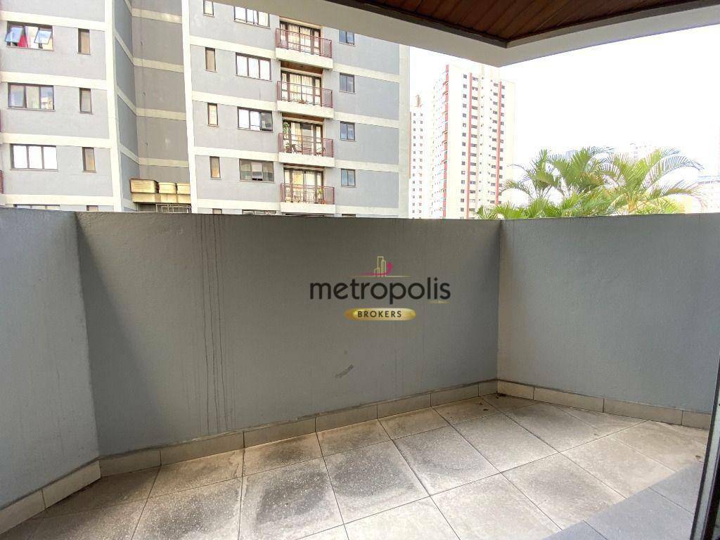 Apartamento à venda com 3 quartos, 129m² - Foto 8