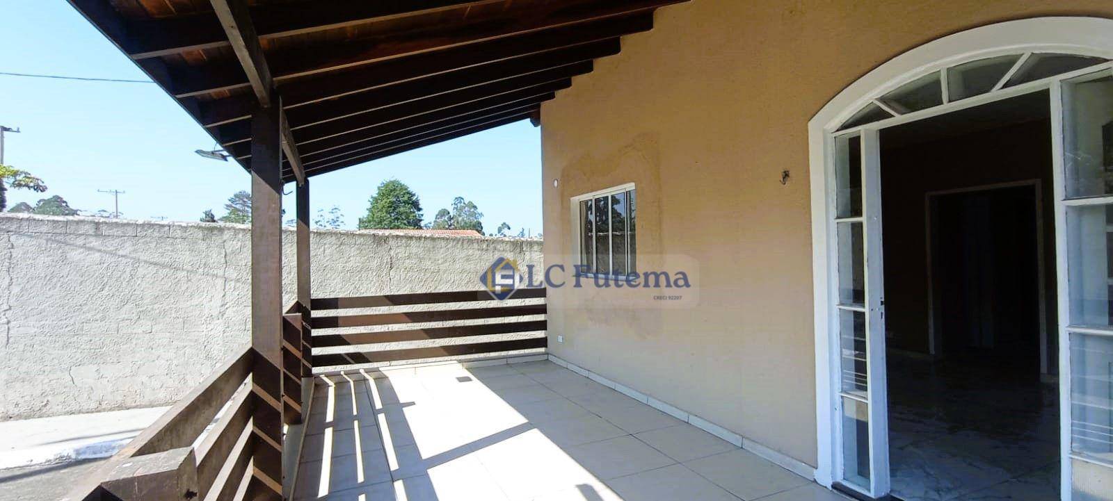 Casa à venda com 4 quartos, 400m² - Foto 6