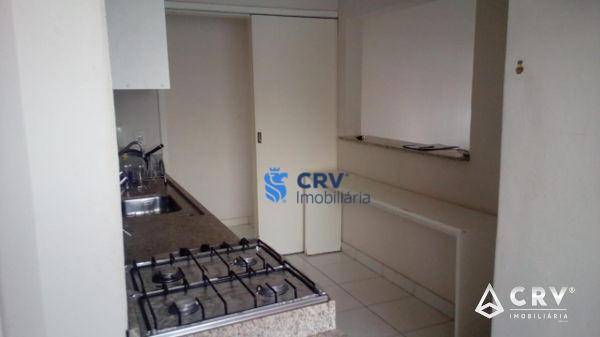 Apartamento à venda com 2 quartos, 90m² - Foto 6