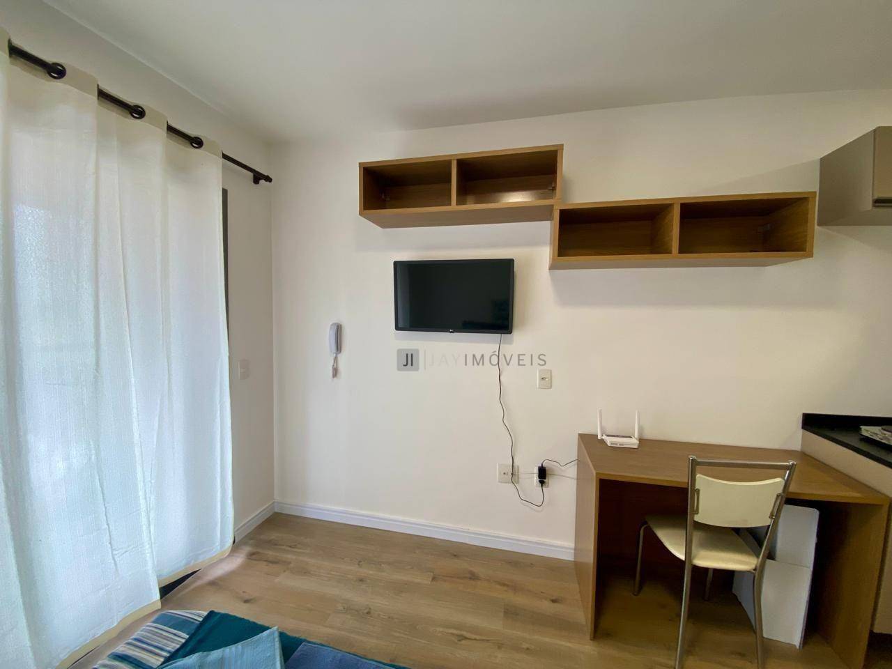 Kitnet e Studio para alugar com 1 quarto, 27m² - Foto 8