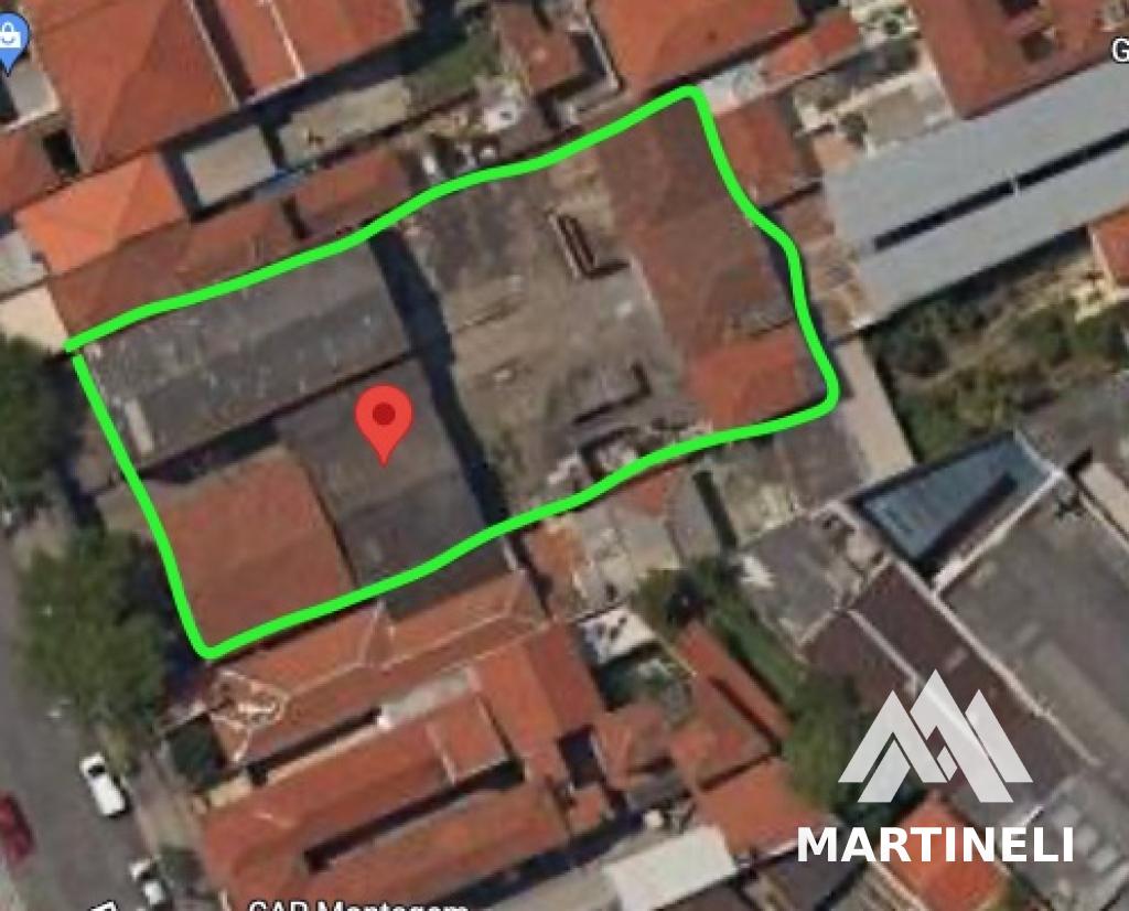 Depósito-Galpão-Armazém à venda e aluguel com 4 quartos, 1200m² - Foto 5