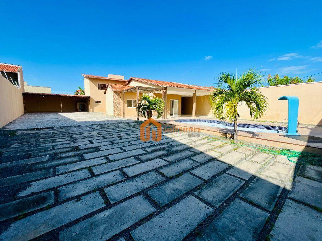 Casa de Condomínio, 5 quartos - Foto 8